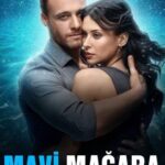 فيلم Blue Cave 2024 مترجم