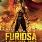 فيلم Mad Max Furiosa 2024 مترجم