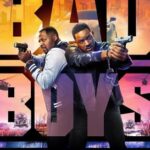 فيلم Bad Boys 4 Ride or Die 2024 مترجم