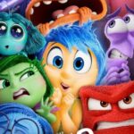فيلم Inside Out 2 2024 مترجم