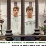 فيلم The Menendez Brothers 2024 مترجم