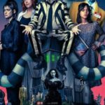 فيلم Beetlejuice Beetlejuice 2024 مترجم