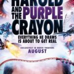 فيلم Harold and the Purple Crayon 2024 مترجم