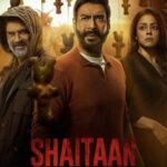 فيلم Shaitaan 2024 مترجم