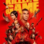 فيلم The Killer’s Game 2024 مترجم
