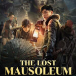 فيلم The Lost Mausoleum 2024 مترجم
