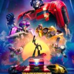 فيلم Transformers One 2024 مترجم