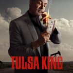 مسلسل Tulsa King الموسم الاول