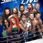 عرض WWE SmackDown 2024.10.11 مترجم