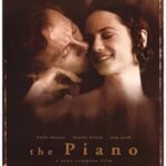 فيلم The Piano 1993 مترجم اون لاين