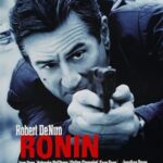 فيلم Ronin 1998 مترجم اون لاين