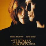 فيلم The Thomas Crown Affair 1999 مترجم اون لاين