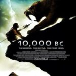 فيلم 2008 10,000 BC مترجم اون لاين