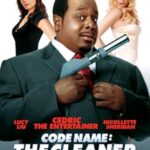 فيلم Code Name The Cleaner مترجم