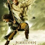 فيلم The Forbidden Kingdom 2008 مترجم