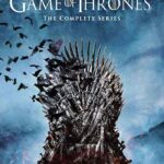 مسلسل Game of Thrones الموسم الاول الحلقة 9 التاسعة مترجمة