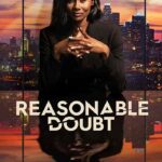 مسلسل Reasonable Doubt الموسم الاول الحلقة 8 الثامنة مترجمة