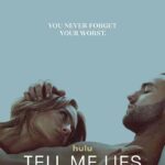 مسلسل Tell Me Lies الموسم الاول الحلقة 7 السابعة مترجمة