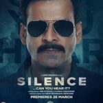فيلم Silence: Can You Hear It 2021 مترجم