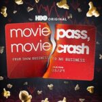 فيلم MoviePass, MovieCrash 2024 مترجم
