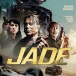 فيلم Jade 2024 مترجم