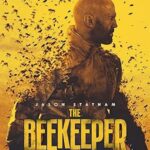 فيلم The Beekeeper 2024 مترجم اون لاين