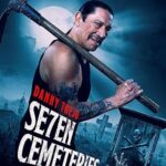 فيلم Seven Cemeteries 2024 مترجم اون لاين