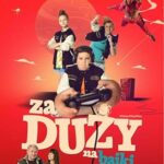 فيلم Too Old for Fairy Tales 2 2024 مترجم