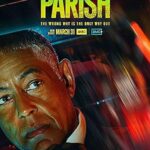 مسلسل Parish الموسم الاول الحلقة 5 مترجمة