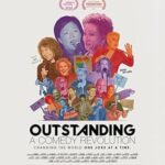 فيلم Outstanding: A Comedy Revolution 2024 مترجم