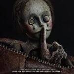 فيلم Bagman 2024 مترجم اون لاين