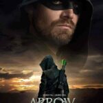 مسلسل Arrow الموسم الاول الحلقة 14 الرابعة عشر
