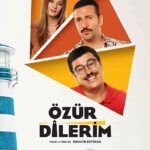 فيلم My Apologies 2023 مترجم