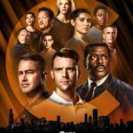 مسلسل Chicago Fire الموسم العاشر الحلقة 15 الخامسة عشر مترجمة