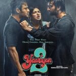 فيلم Yaariyan 2 2023 مترجم