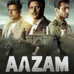 فيلم Aazam 2023 مترجم