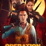 فيلم Operation Blood Hunt 2024 مترجم اون لاين