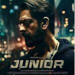 فيلم Junior 2023 مترجم