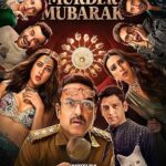 فيلم Murder Mubarak 2024 مترجم