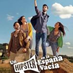 فيلم A Hipster in Rural Spain 2024 مترجم
