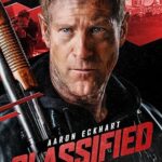 فيلم Classified 2024 مترجم