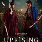 فيلم Uprising 2024 مترجم اون لاين