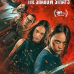 فيلم The Shadow Strays 2024 مترجم اون لاين