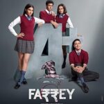 فيلم Farrey 2023 مترجم