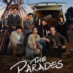 فيلم The Parades 2024 مترجم