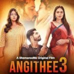 فيلم Angithee 3 2024 مترجم