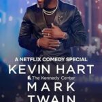 عرض Kevin Hart The Kennedy Center Mark Twain Prize for American Humor 2024 مترجم