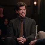 فيلم My Next Guest with David Letterman and John Mulaney 2024 مترجم