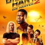 فيلم Die Hart Die Harter 2024 مترجم