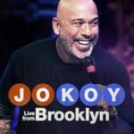 فيلم Jo Koy Live from Brooklyn 2024 مترجم